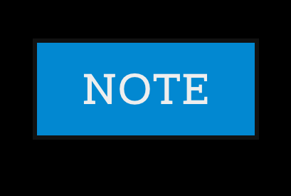 NOTE notes app screenshot